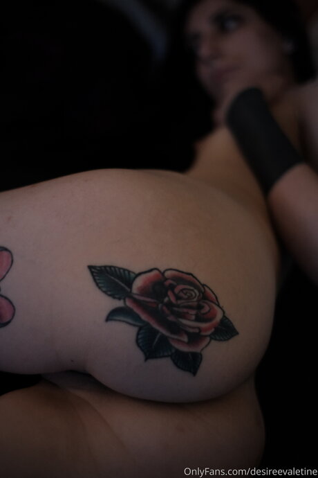 DollFaceDesy onlyfans photo