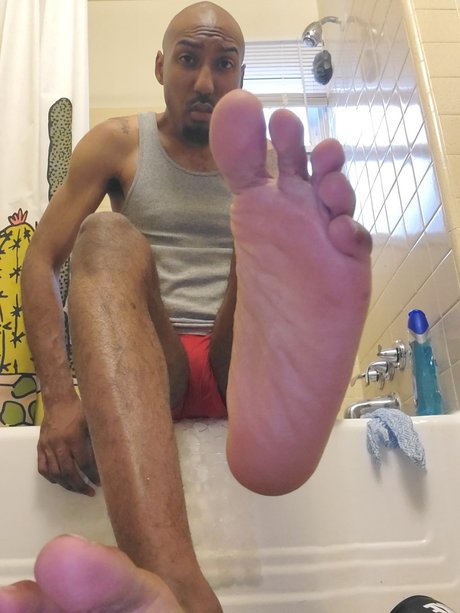 DMVFOOTDUDE onlyfans leak free