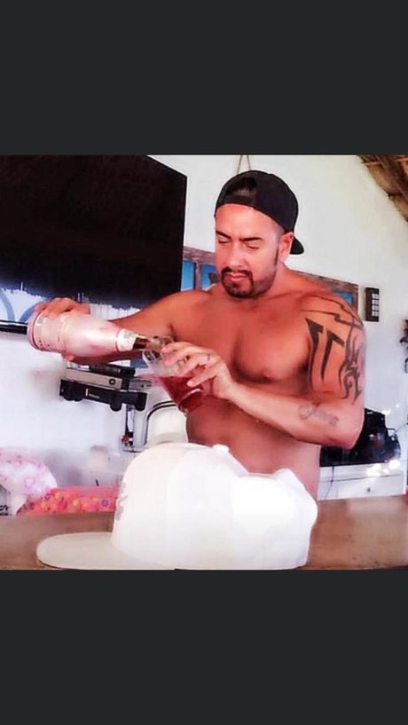 Federico de Braniff only fans leaks porn