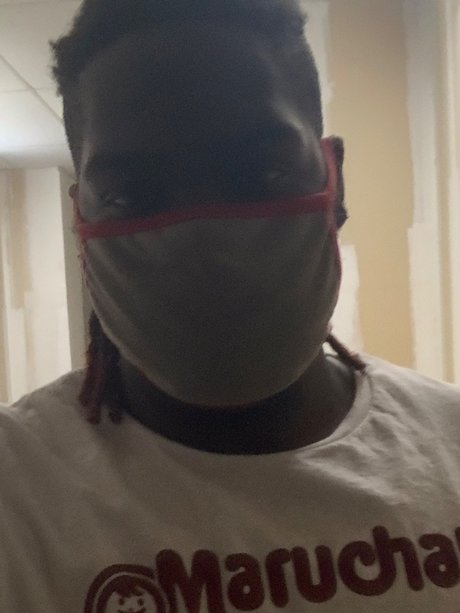 Mr J Nasty naked only fans