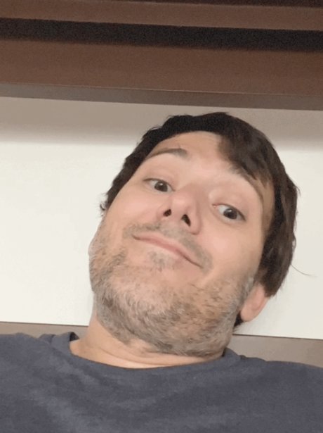 Martin Shkreli onlyfans photo