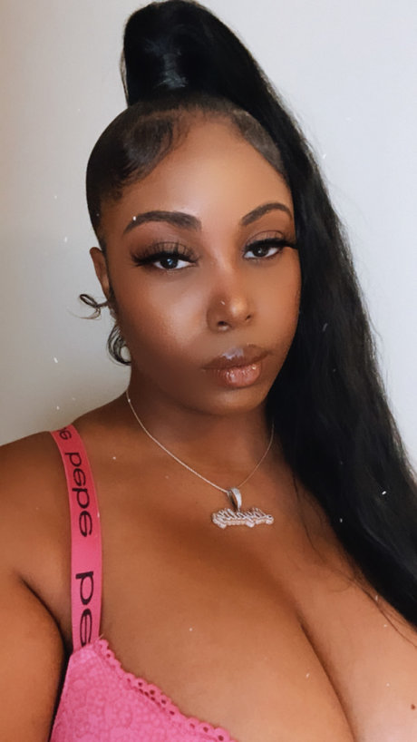 Symone leaked onlyfans