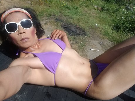 CandyRossario604 onlyfans nude leaked