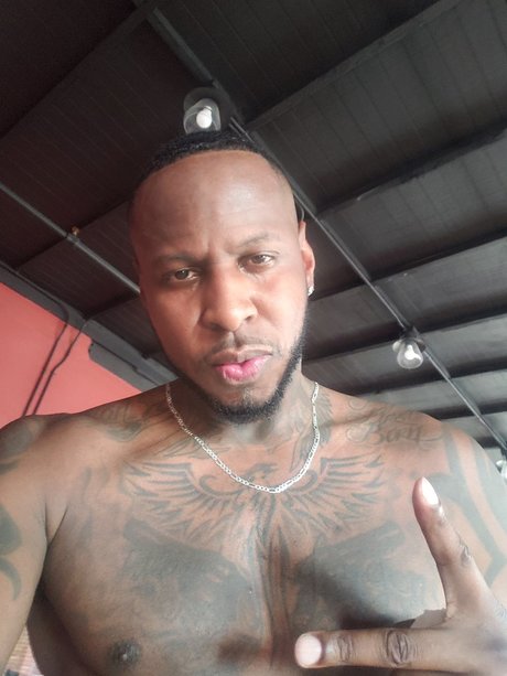 Jon Jon onlyfans photos