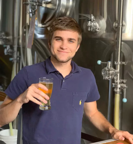 John Hunter onlyfans x