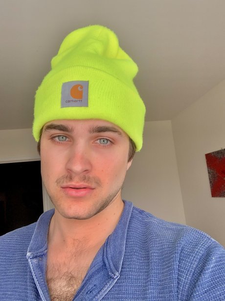 John Hunter onlyfans xxx