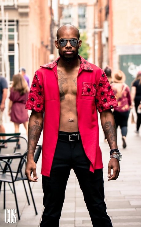 Jae Hill nude onlyfans