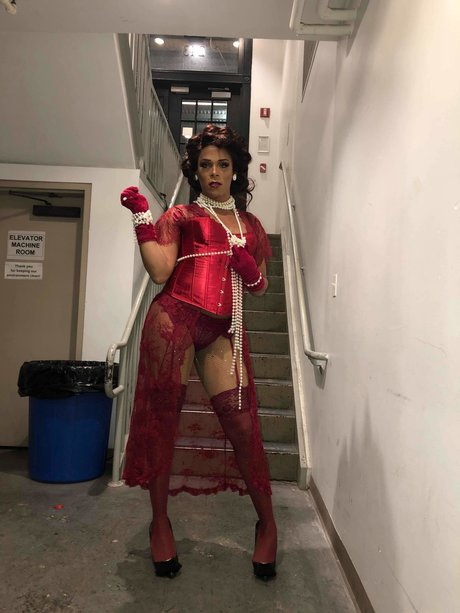 Donna May onlyfans fuck