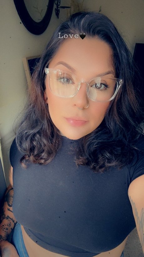 Crystal Bandida onlyfans leaks nude