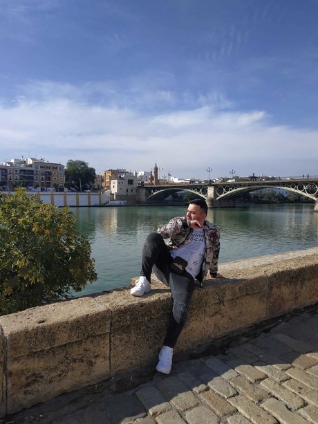 Alexis Barrera only fans nudes