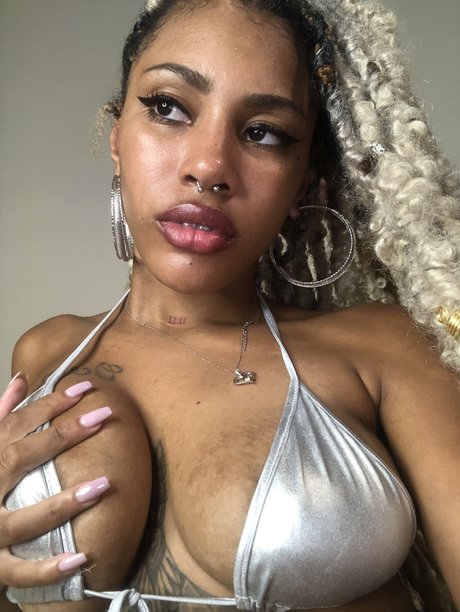 Jade Caribbabe leaked only fans porn