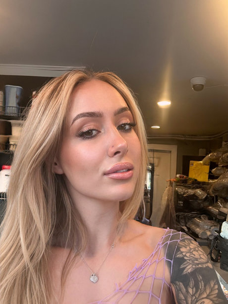 Eva Franco onlyfans nude