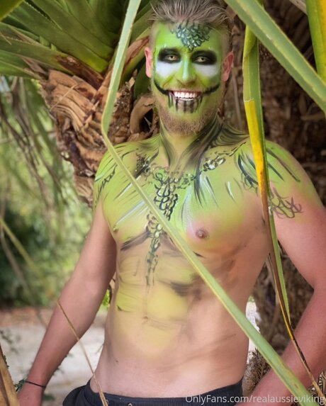 Jaxson Wolfe onlyfans page