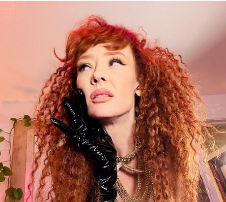 Audrey Hollander porn onlyfans