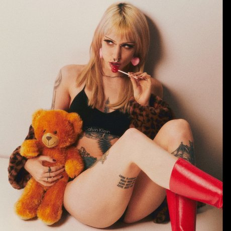 dismal naked leaked onlyfans