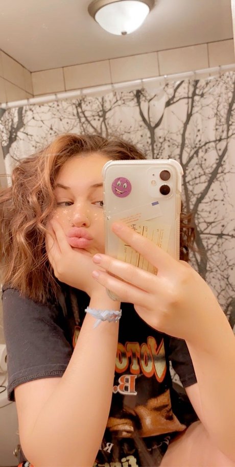 kenzi onlyfans leaked naked