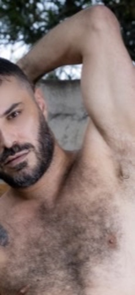 Bruno Fattori onlyfans leaked nudes