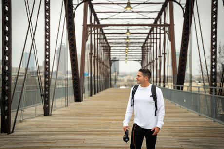 DJ Unprotected boobs onlyfans