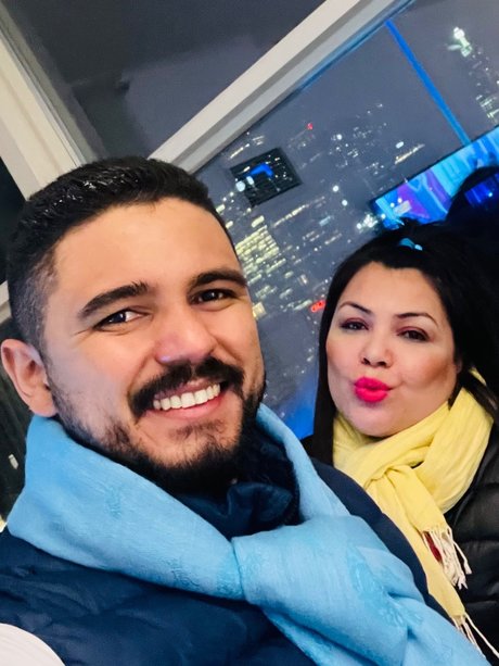 Rosa Chris leaked onlyfans photos