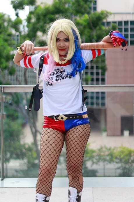 Zann Drive onlyfans model