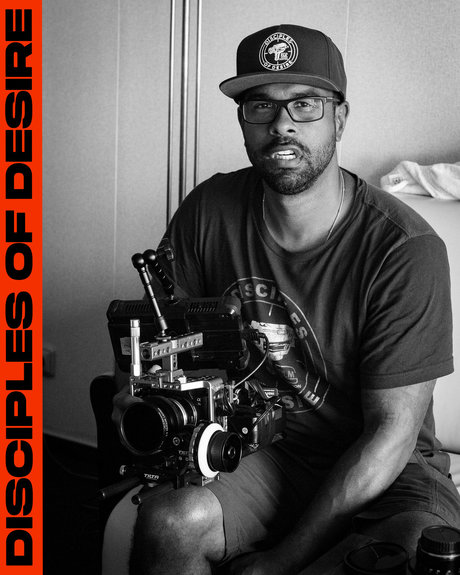 Disciples of Desire onlyfans leak porn