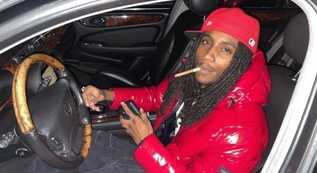 Dlnigga10 onlyfans naked leaked