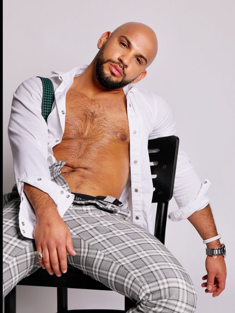 Evelio Valdes onlyfans leaks sex