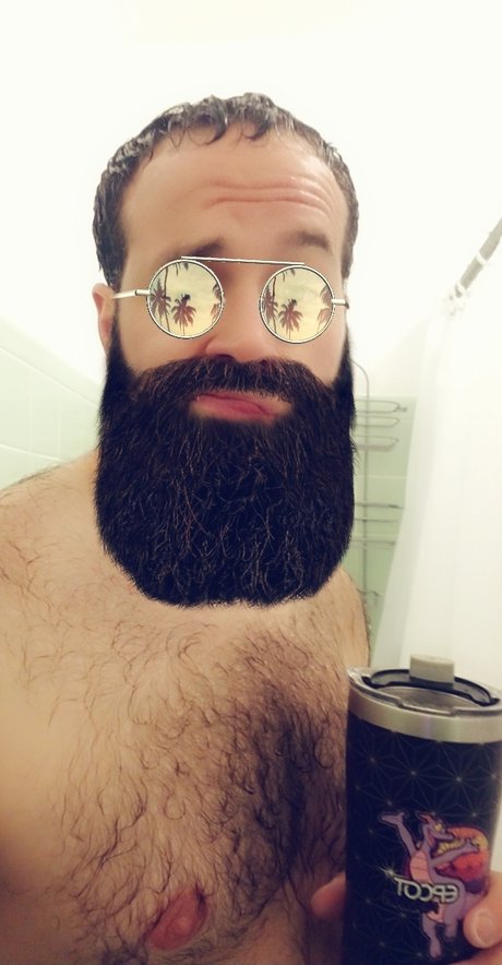 The Disney Dilf onlyfans leaj