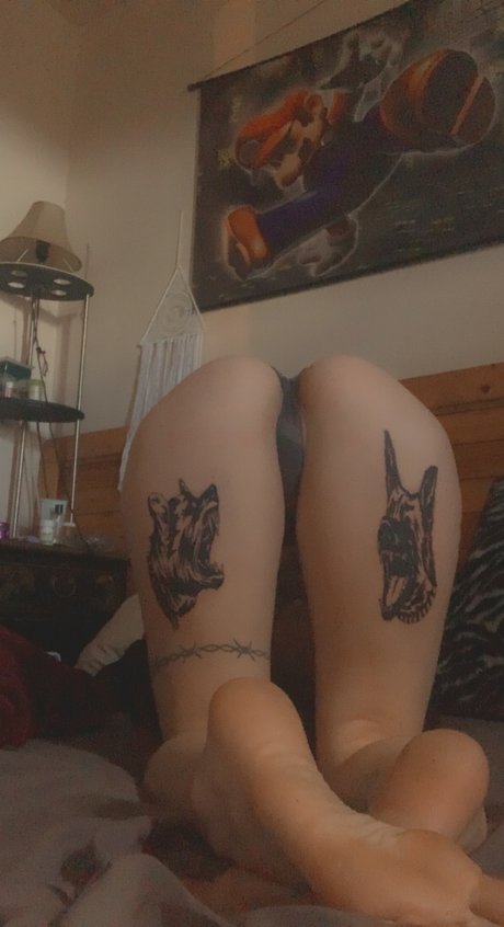 Ditzy Pixie leaked onlyfans pictures