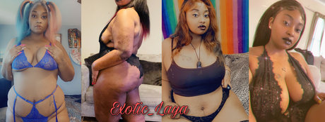 Exotic Laya only fans leak porn