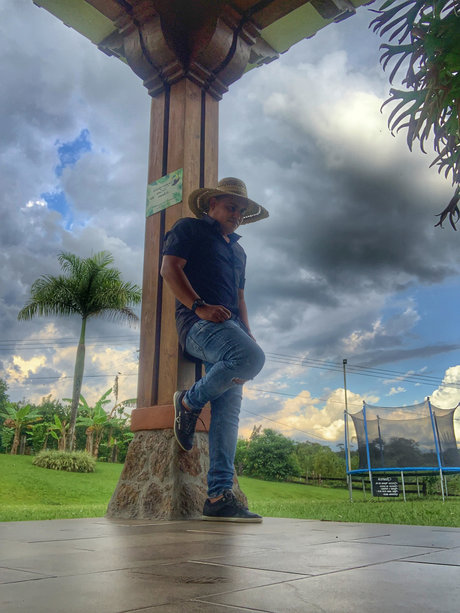 DJ RONALD only fans review