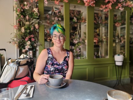 Dette Deveaux new onlyfans leak