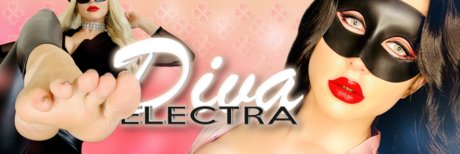 Diva Electra onlyfans nudes