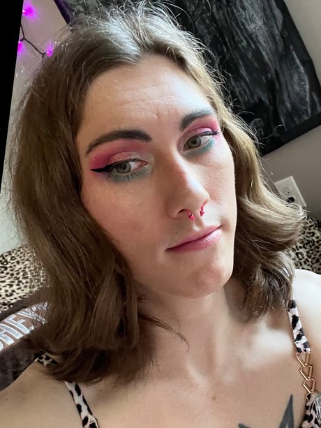 Evil dark goddess nude leaks onlyfans