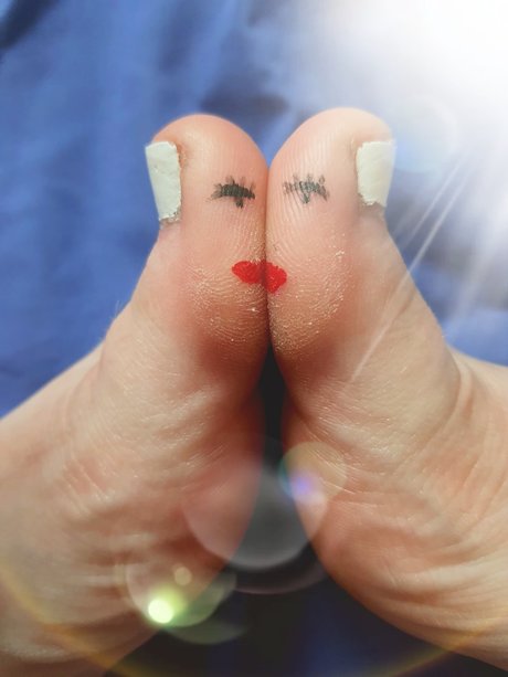 Liza Harvey onlyfans pics