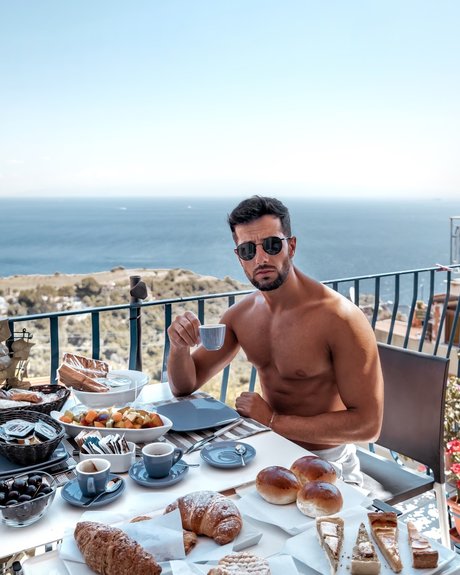 Domenico Porfido nude only fans leaks