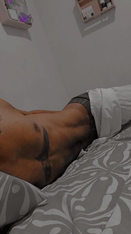 Everarrietav onlyfans leaks nude