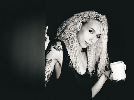 EveWilliams onlyfans model photos