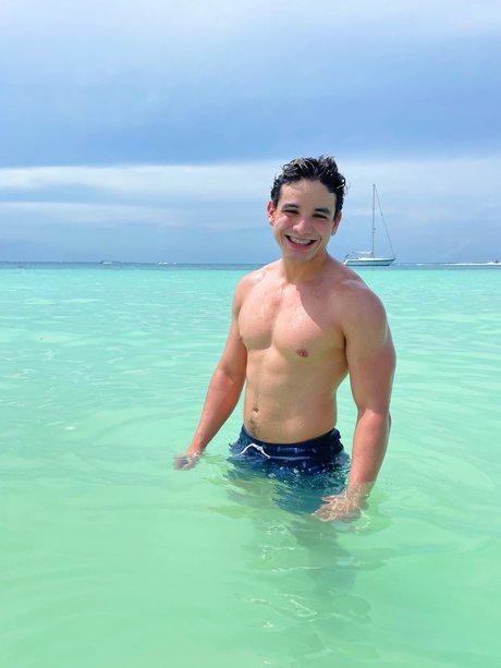 _DannyDalman FREE_ onlyfans leak