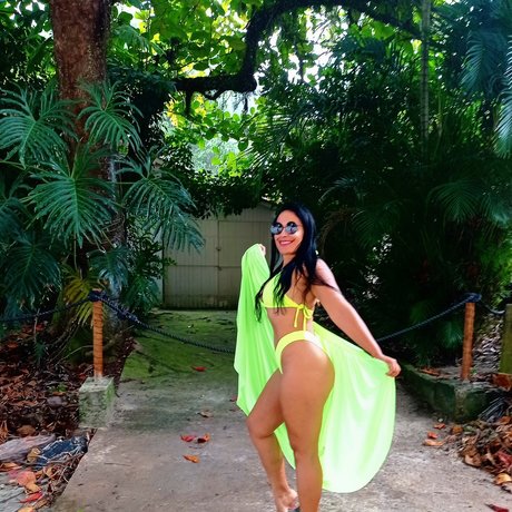 Brunna Fernanda leaked onlyfans