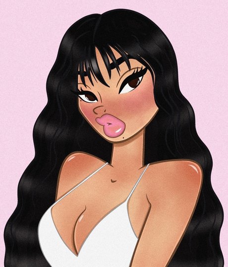 Eviee Amina leaked only fans nudes