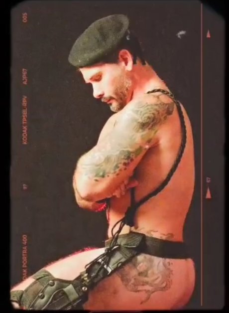 EVANDRO SILVEIRA onlyfans pictures