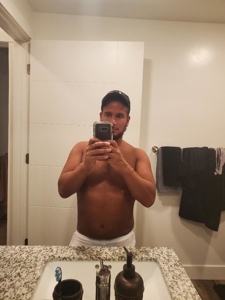 Dan Valencia onlyfans naked leaked