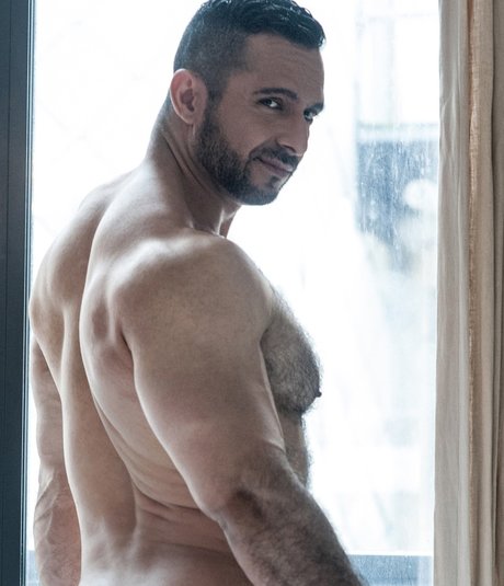 Adam Champ onlyfans sex tape