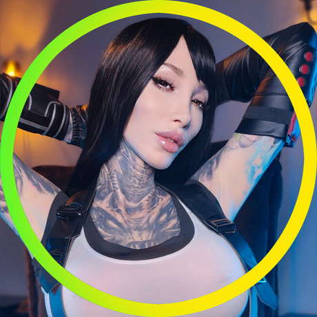 Razorcandi onlyfans ass