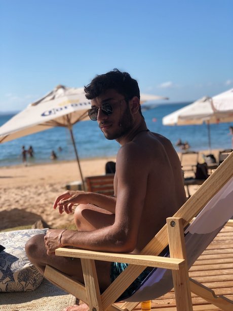 Haziel Dias_ fans only