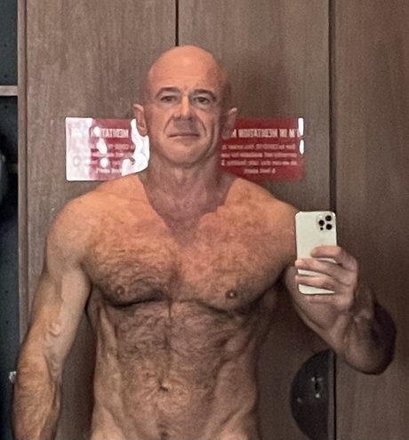 Ray Stone onlyfans keak