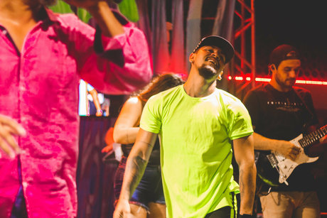 Raylan Marques leaked onlyfans