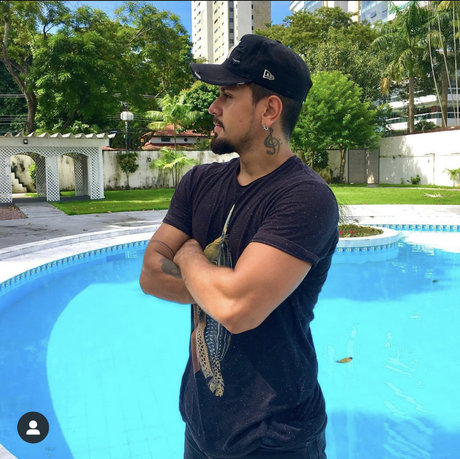 Raylan Marques leak onlyfans porn