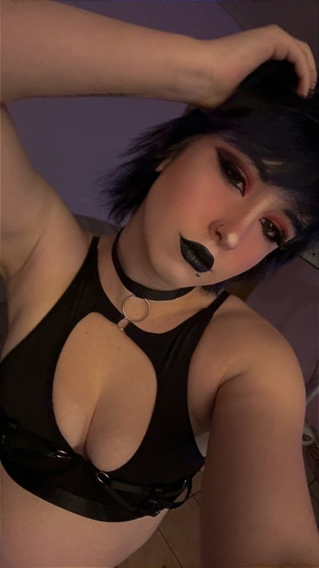 Arayh Michel onlyfans model photo